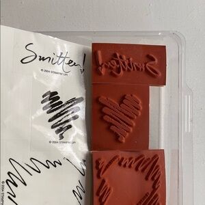 Stampin’ Up stamp set